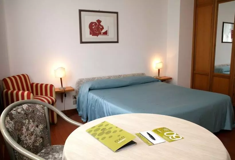 Fotos del hotel Perusia:  23