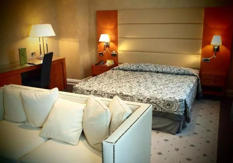 Fotos del hotel Perusia:  7