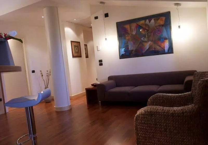 Fotos del hotel Perusia:  22