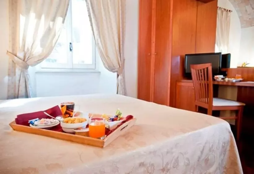 Fotos del hotel Priscilla:  24