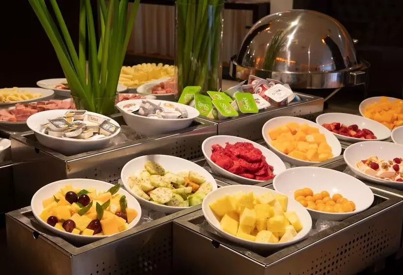 Fotos del hotel Radisson San Isidro Hotel & Suites:  16