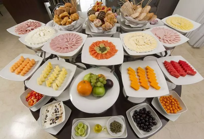 Fotos del hotel Radisson San Isidro Hotel & Suites:  12