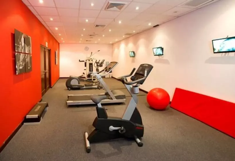 Fotos del hotel Radisson San Isidro Hotel & Suites:  11