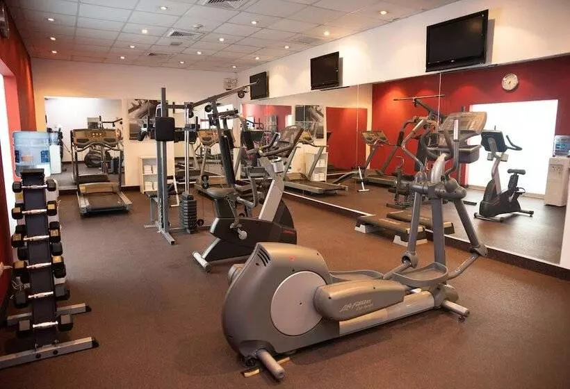 Fotos del hotel Radisson San Isidro Hotel & Suites:  3