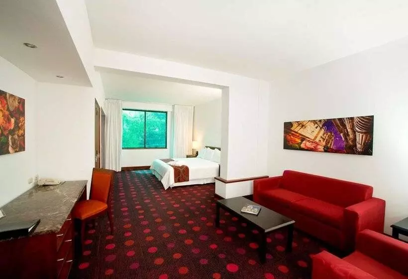 Fotos del hotel Radisson San Isidro Hotel & Suites:  25