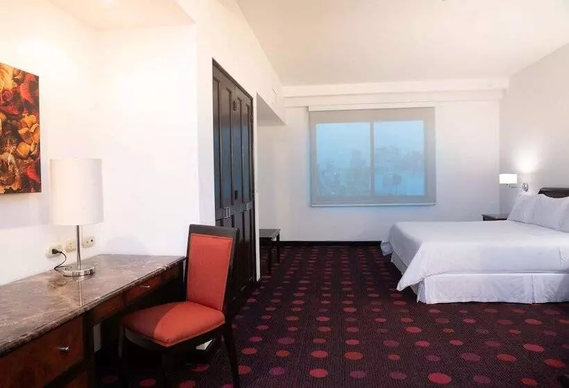 Fotos del hotel Radisson San Isidro Hotel & Suites:  17