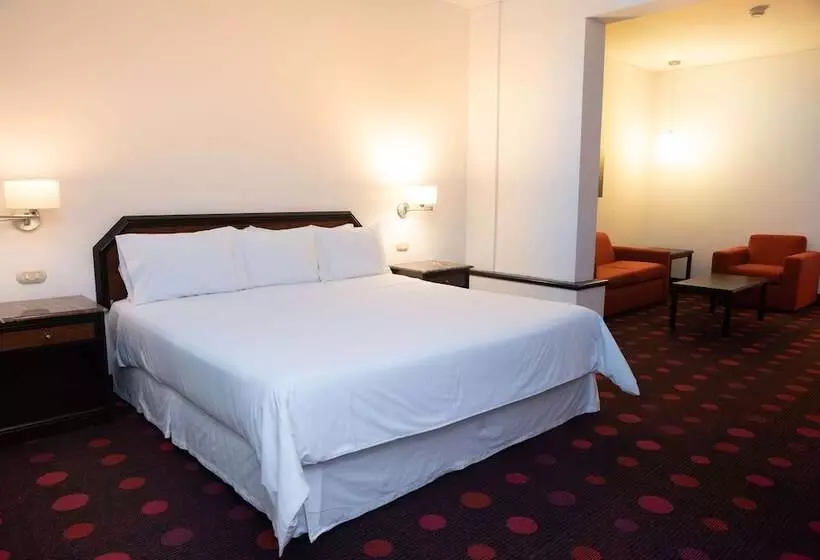 Fotos del hotel Radisson San Isidro Hotel & Suites:  20