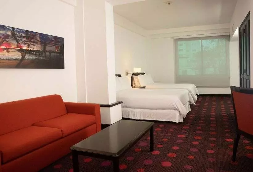 Fotos del hotel Radisson San Isidro Hotel & Suites:  5