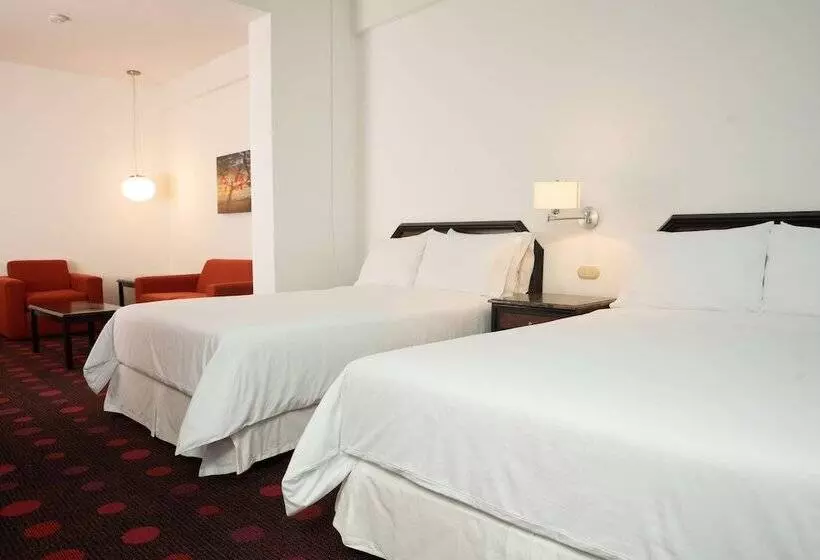 Fotos del hotel Radisson San Isidro Hotel & Suites:  24