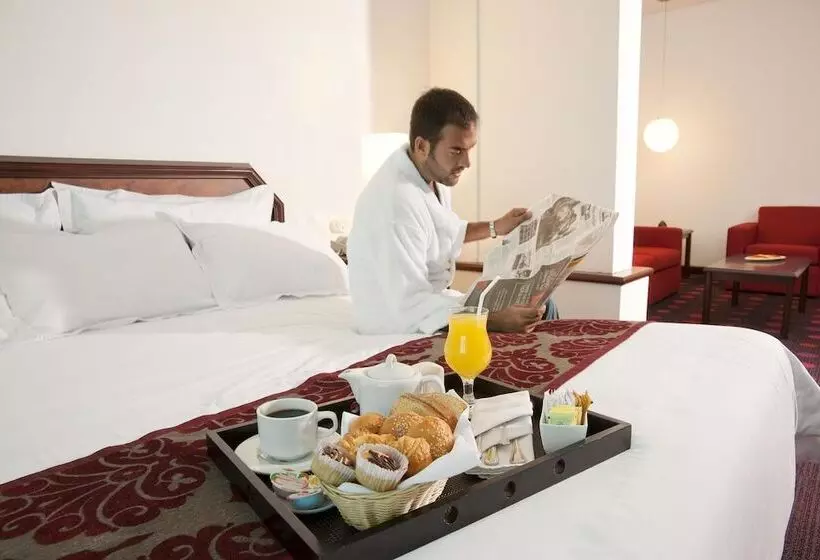 Fotos del hotel Radisson San Isidro Hotel & Suites:  22