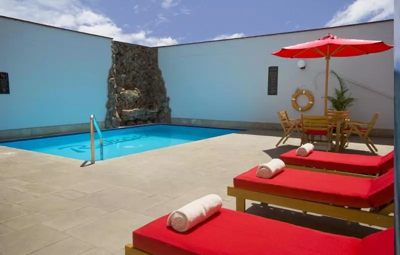 Fotos del hotel Radisson San Isidro Hotel & Suites:  23