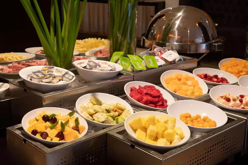 Fotos del hotel Radisson San Isidro Hotel & Suites:  19