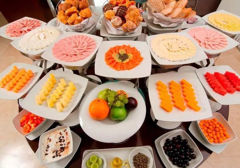 Fotos del hotel Radisson San Isidro Hotel & Suites:  8