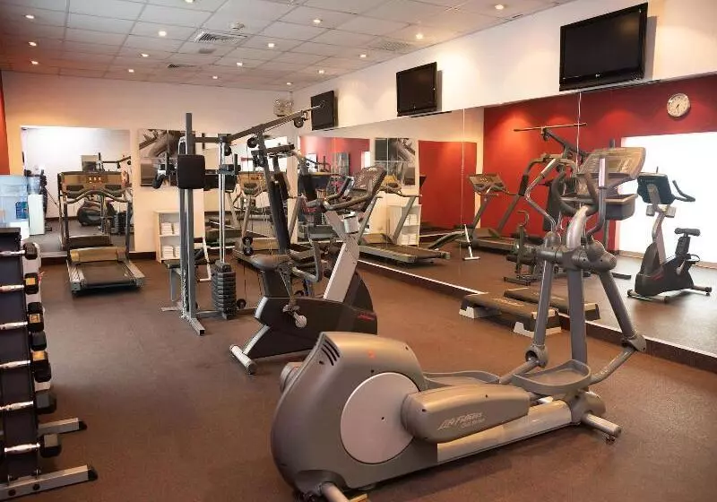 Fotos del hotel Radisson San Isidro Hotel & Suites:  7