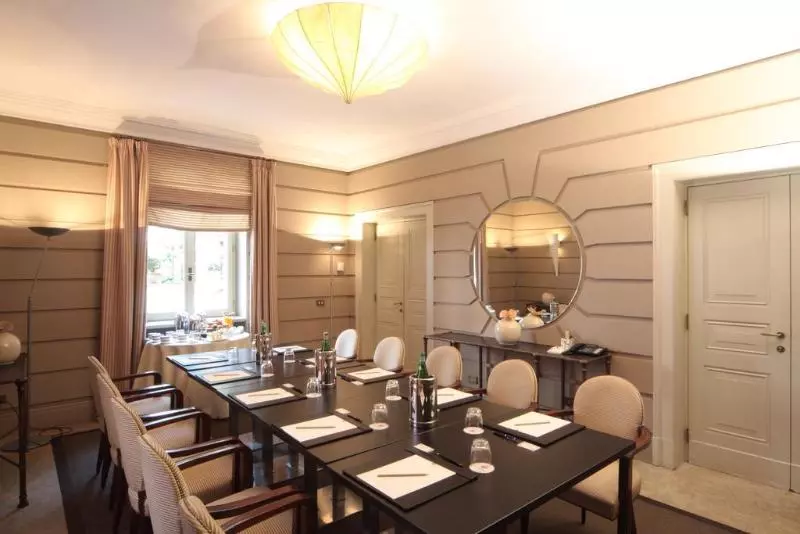 Fotos del hotel Rocco Forte Hotel De Russie:  13