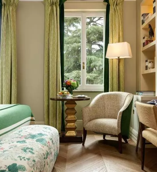 Fotos del hotel Rocco Forte Hotel De Russie:  25