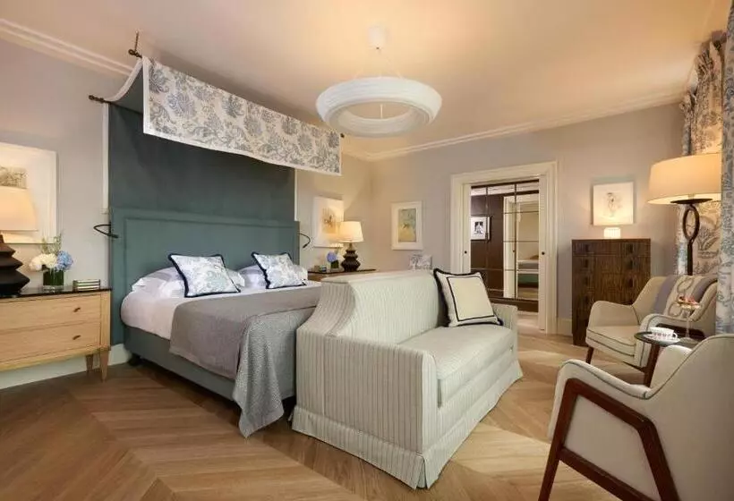 Fotos del hotel Rocco Forte Hotel De Russie:  14