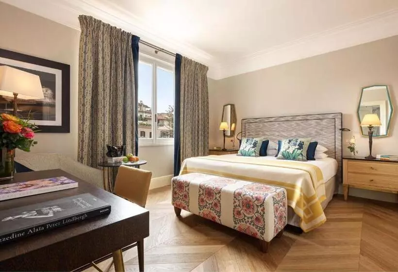 Fotos del hotel Rocco Forte Hotel De Russie:  19