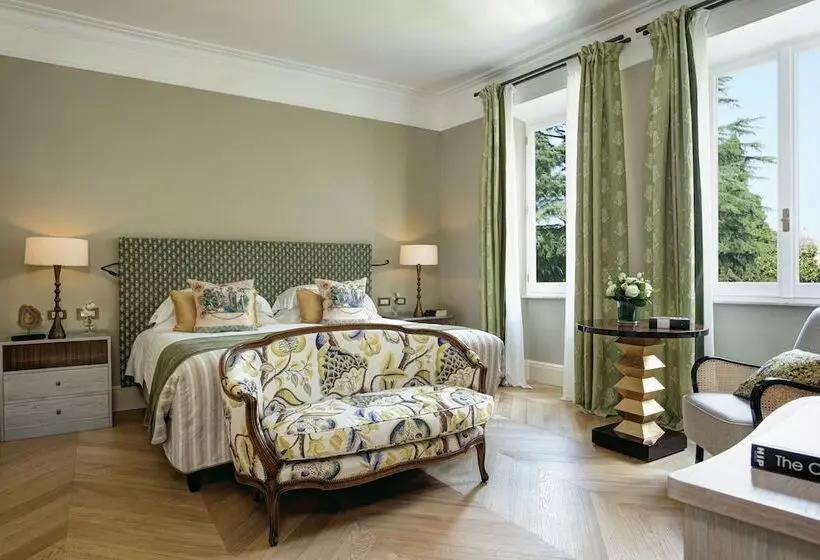 Fotos del hotel Rocco Forte Hotel De Russie:  21