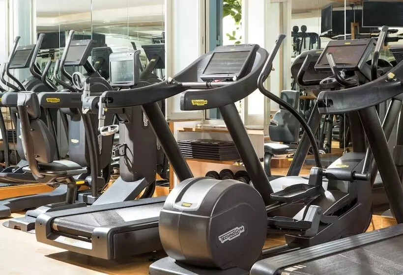 Fotos del hotel Rocco Forte Hotel De Russie:  3