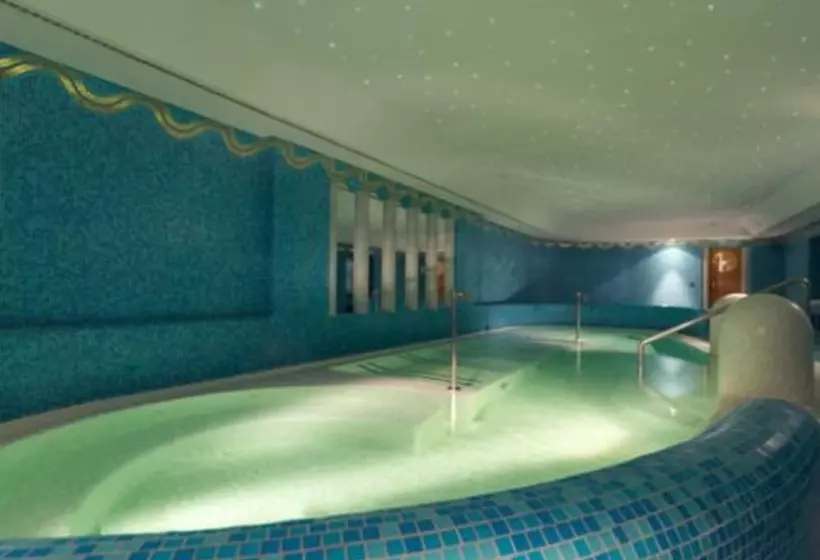 Fotos del hotel Rocco Forte Hotel De Russie:  2