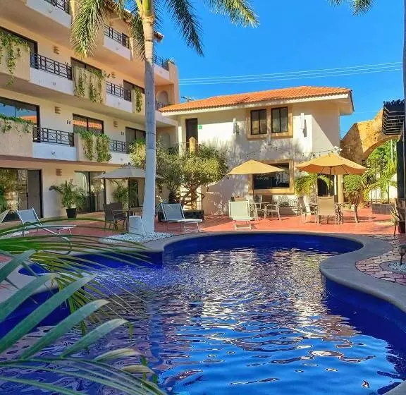 Fotos del hotel Santa Fe By Villa Group:  25