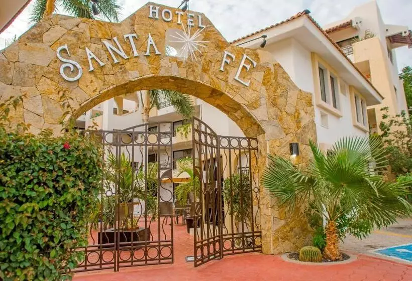 Fotos del hotel Santa Fe By Villa Group:  11