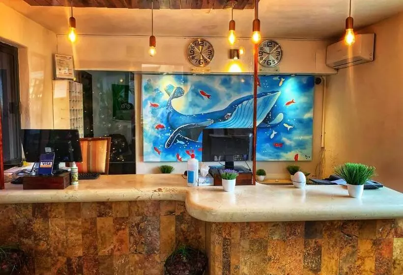 Fotos del hotel Santa Fe By Villa Group:  22