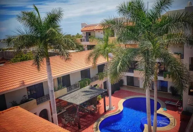 Fotos del hotel Santa Fe By Villa Group:  21