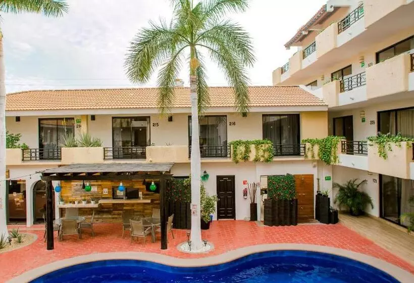 Fotos del hotel Santa Fe By Villa Group:  14