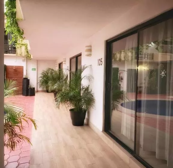 Fotos del hotel Santa Fe By Villa Group:  23