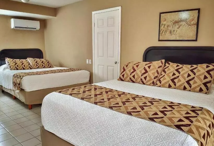 Fotos del hotel Santa Fe By Villa Group:  2