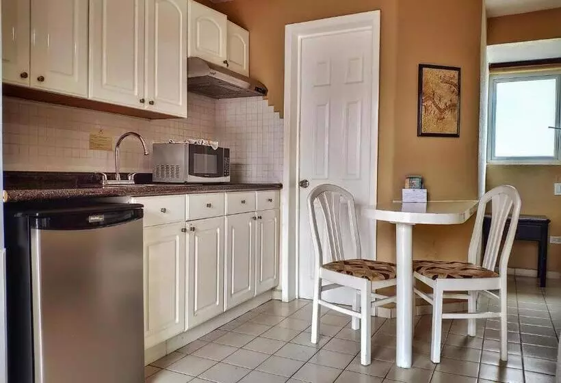 Fotos del hotel Santa Fe By Villa Group:  7