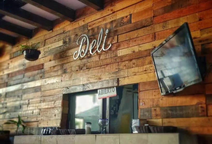 Fotos del hotel Santa Fe By Villa Group:  17