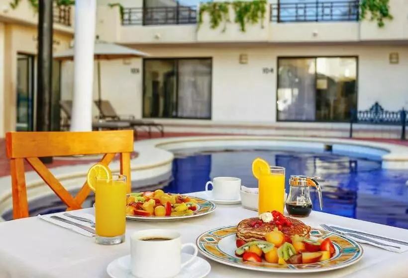 Fotos del hotel Santa Fe By Villa Group:  15