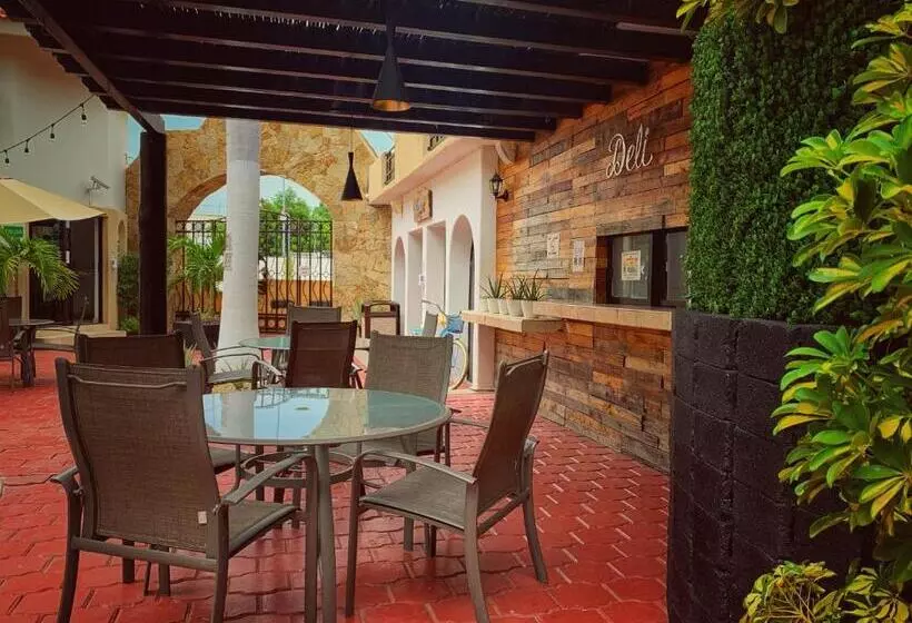 Fotos del hotel Santa Fe By Villa Group:  6