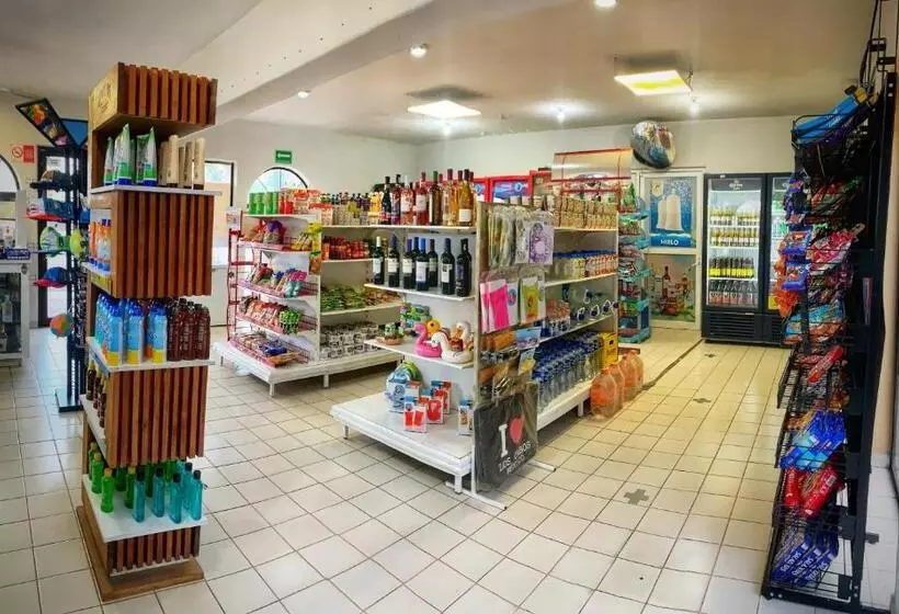 Fotos del hotel Santa Fe By Villa Group:  4