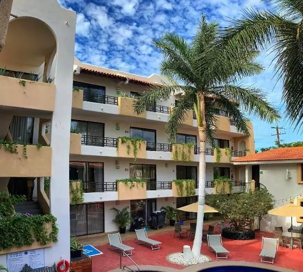 Fotos del hotel Santa Fe By Villa Group:  24