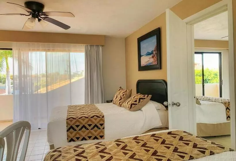 Fotos del hotel Santa Fe By Villa Group:  18