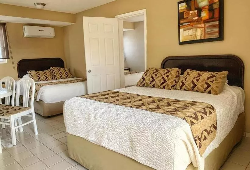 Fotos del hotel Santa Fe By Villa Group:  12