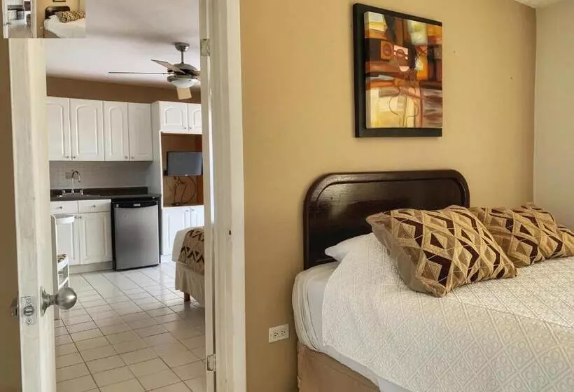 Fotos del hotel Santa Fe By Villa Group:  20