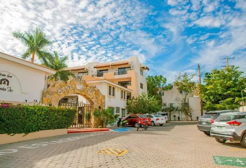 Fotos del hotel Santa Fe By Villa Group:  10