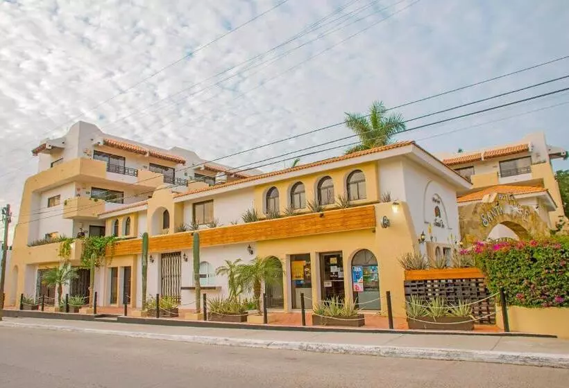 Santa Fe By Villa Group