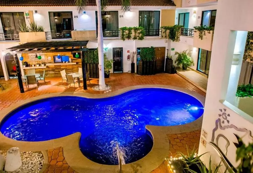 Fotos del hotel Santa Fe By Villa Group:  3