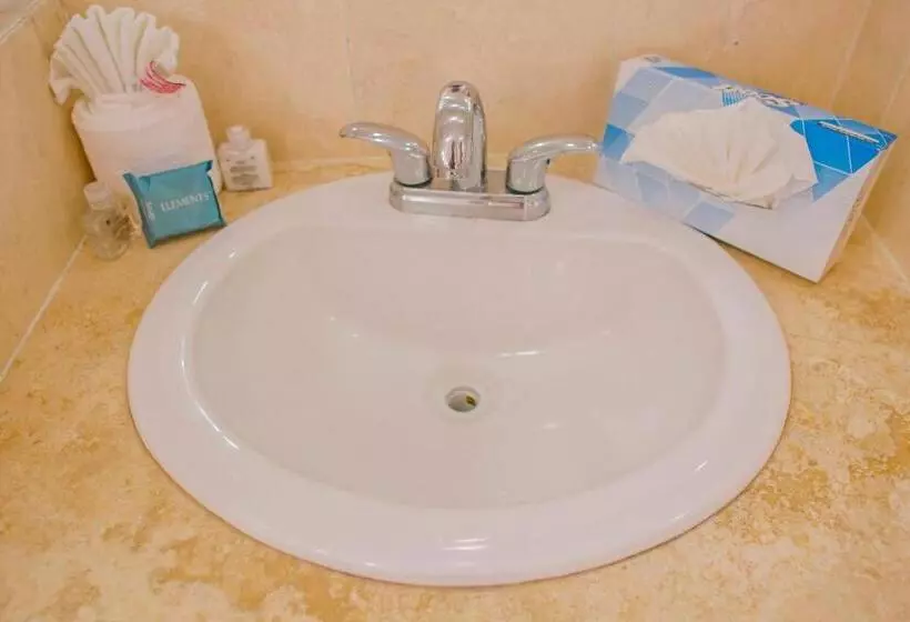 Fotos del hotel Santa Fe By Villa Group:  8