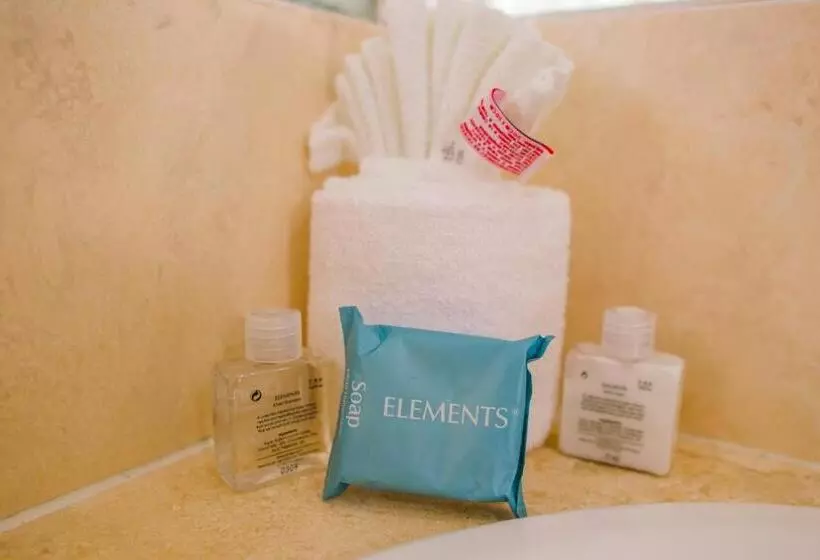 Fotos del hotel Santa Fe By Villa Group:  9