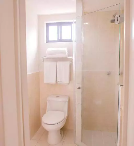 Fotos del hotel Santa Fe By Villa Group:  16