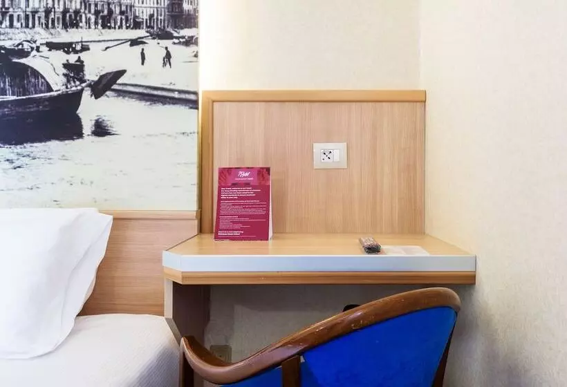 Fotos del hotel Aosta  Gruppo Mini:  14