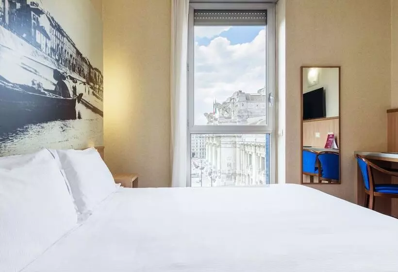 Fotos del hotel Aosta  Gruppo Mini:  15