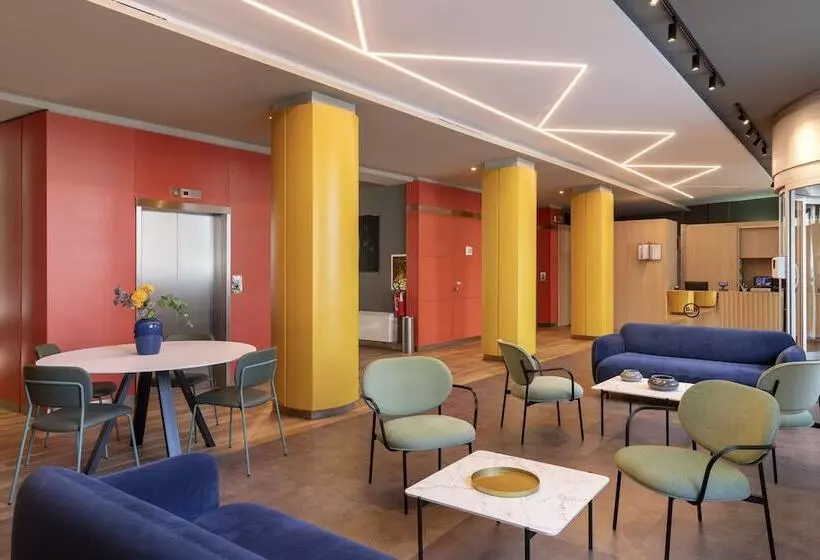 Fotos del hotel Aosta  Gruppo Mini:  2